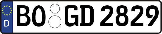 BO-GD2829