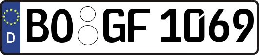 BO-GF1069