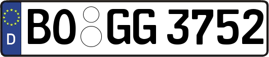 BO-GG3752
