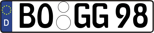 BO-GG98