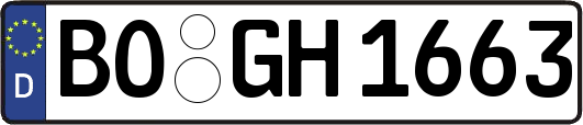 BO-GH1663