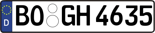 BO-GH4635