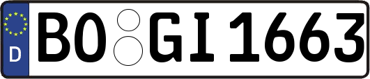 BO-GI1663