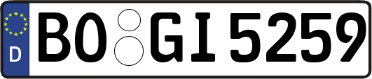 BO-GI5259
