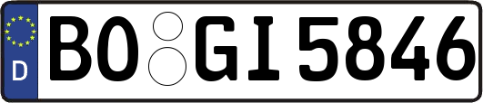 BO-GI5846