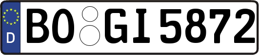BO-GI5872