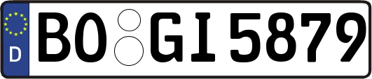 BO-GI5879