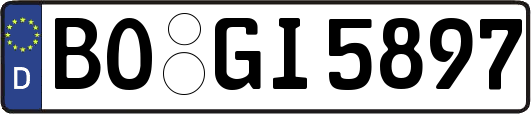 BO-GI5897