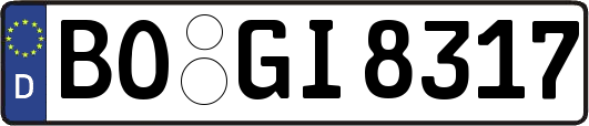 BO-GI8317
