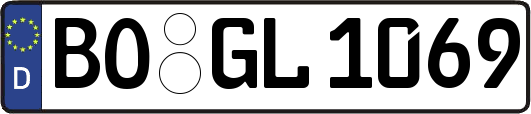 BO-GL1069