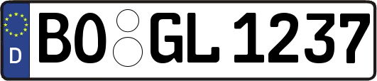 BO-GL1237