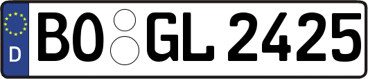 BO-GL2425