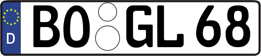 BO-GL68