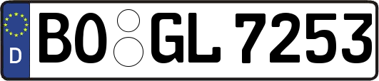BO-GL7253