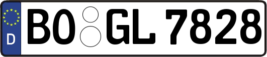 BO-GL7828