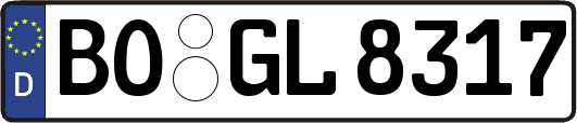 BO-GL8317