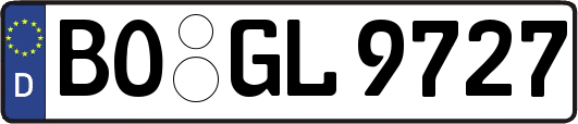 BO-GL9727