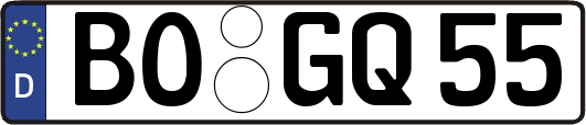 BO-GQ55