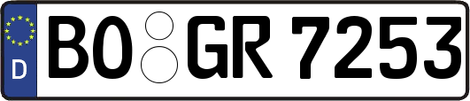 BO-GR7253