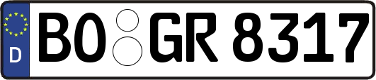 BO-GR8317
