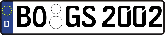 BO-GS2002