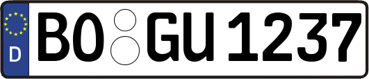 BO-GU1237