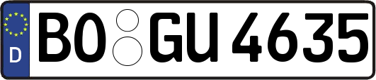 BO-GU4635