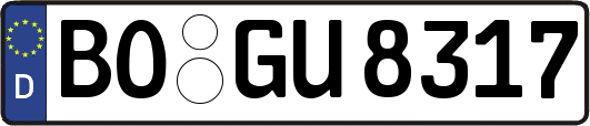 BO-GU8317