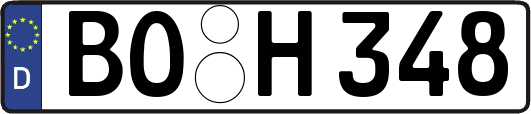 BO-H348