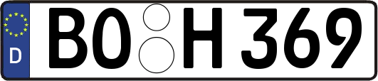 BO-H369