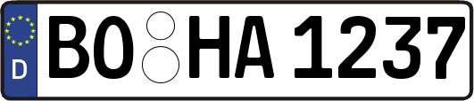 BO-HA1237