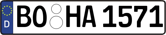 BO-HA1571