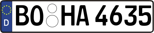 BO-HA4635