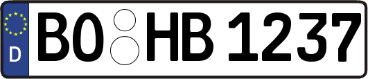 BO-HB1237