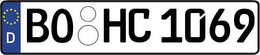 BO-HC1069