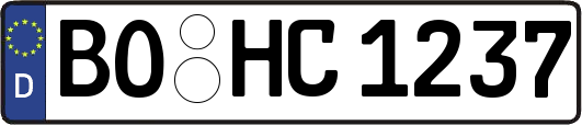 BO-HC1237