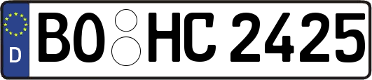BO-HC2425