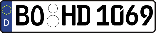 BO-HD1069