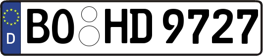 BO-HD9727