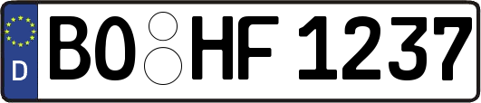 BO-HF1237