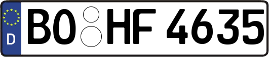 BO-HF4635