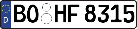 BO-HF8315