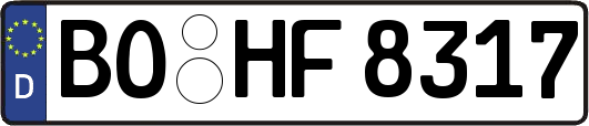 BO-HF8317