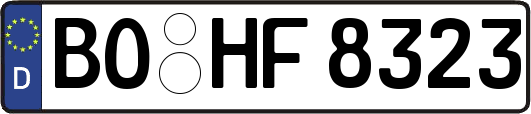 BO-HF8323