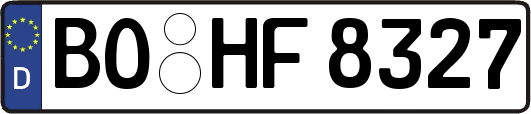 BO-HF8327