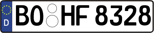 BO-HF8328