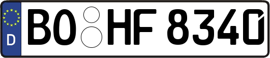 BO-HF8340