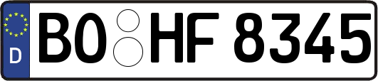 BO-HF8345