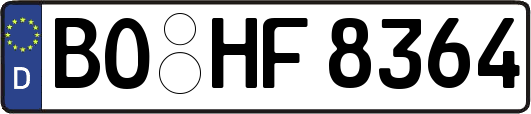 BO-HF8364