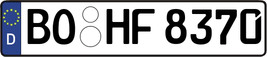 BO-HF8370